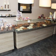 Chocolaterie